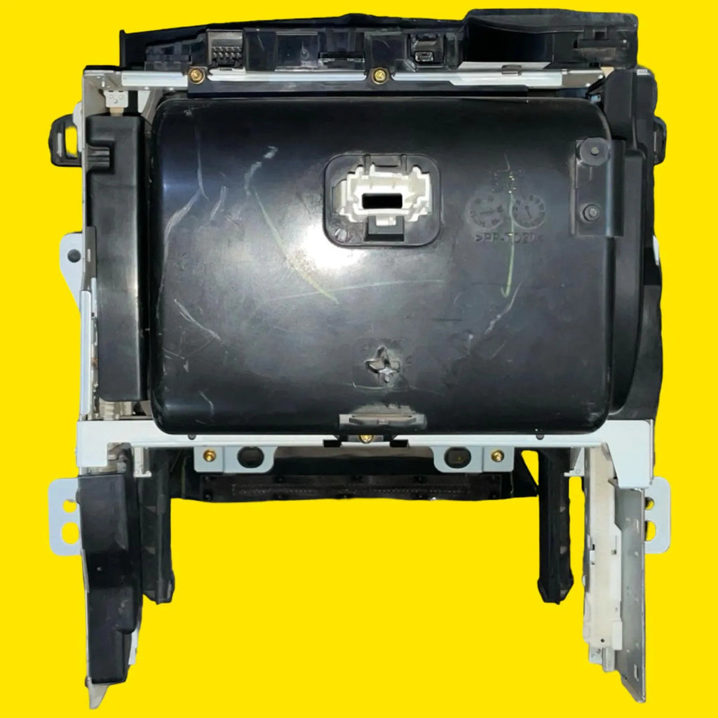 Estéreo Pantalla Chevrolet Tahoe, Gmc Yukon Orig. 15-20 Negro