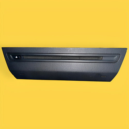 Reproductor Cd, Dvd Mazda 3 Usado Original 14-18 Bhp3669g0c Negro