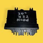 Computadora Motor Para Vw Pointer 1.8 Usado Original 00-05