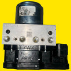 Modulo Abs Honda Hr-v Usado Original 16-21 T7wx0