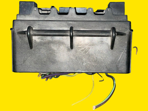 Caja Fusibles Motor Edge, Explorer, Mkx 12-16 Bt4t14a068aa