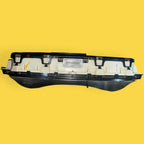 Clúster Velocímetro Silverado/sierra/suburban/tahoe Aut99-02 Negro