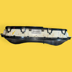 Clúster Velocímetro Silverado/sierra/suburban/tahoe Aut99-02 Negro