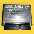 Computadora Motor Audi A4, A6, Passat 1.8t Usado Orig. 97-05