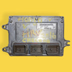 Computadora Motor Honda Hrv 1.8 Usado Original 16-20
