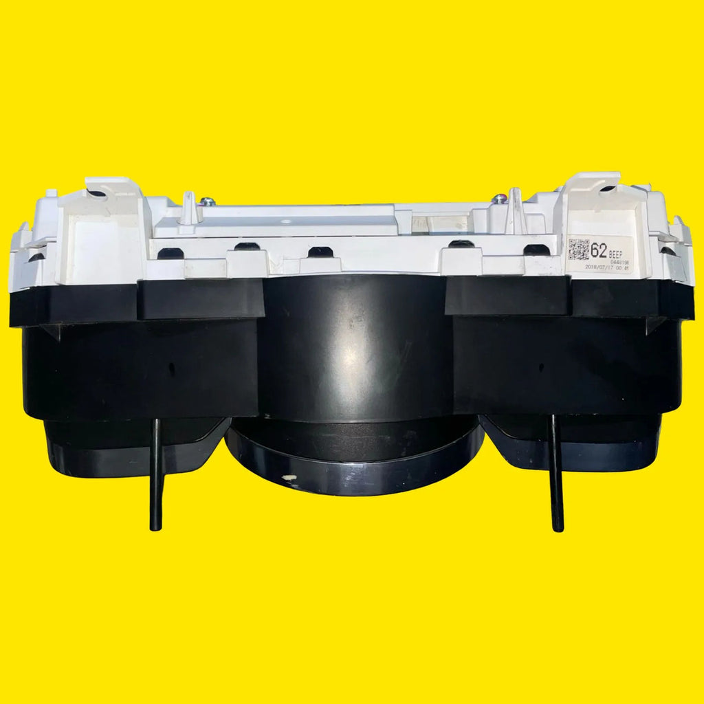 Clúster Velocímetro Mazda 3, Cx-3 Orig. 15-19 D23c55430 Negro