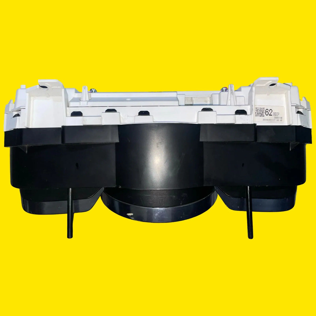 Clúster Velocímetro Mazda 3, Cx-3 Orig. 15-19 D23c55430 Negro