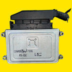 Computadora Motor Spark/beat 1.2 Orig. 11-22 25191199abst