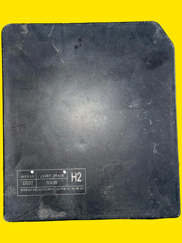 Caja Fusibles Ipdm Nissan Sentra Usado Orig 13-19 284b73ra1b
