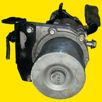 Electrobomba Dirección Mazda3 Usado Original 06-10 995151011