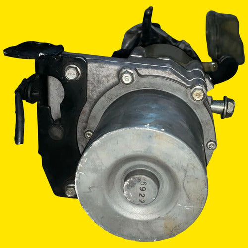 Electrobomba Dirección Mazda3 Usado Original 06-10 995151011