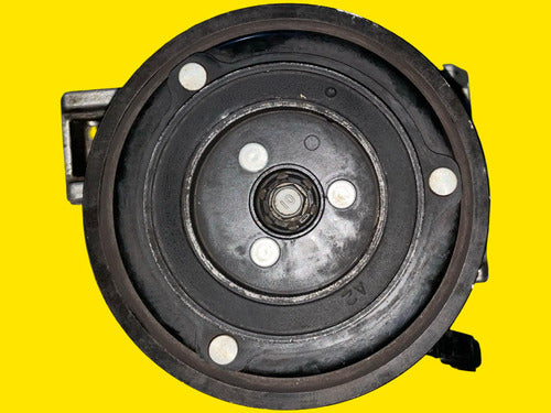 Compresor A/c Koleos/rogue/xtrail 2.5 Orig. 08-15 926002216r