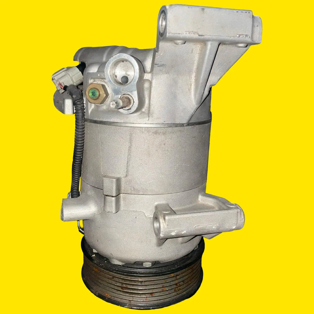 Compresor A/c Civic, Cr-v 1.5t Usado Orig. 17-20 6cvc140e