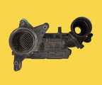 Computadora Motor Mercedes A-160, A-190 Usado Original 99-05