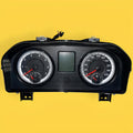 Clúster Velocímetro Autm. Dodge Ram Orig. 13-19 P68302590ac Negro