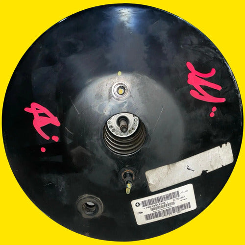 Booster Freno Patriot/compass/caliber Orig 10-17 P05105149ae