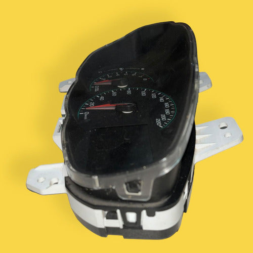 Cluster Velocimetro Chevrolet Sonic 15-18 Original Usado Negro