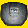 Bolsa Aire Volante Dodge Ram Usado Orig. 09-24 Beige