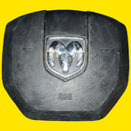 Bolsa Aire Volante Dodge Ram Usado Orig. 09-24 Beige