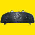 Clúster Velocímetro Nissan D21 2.4 Std. Usada Orig. 97-07 Negro