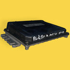 Computadora Motor Platina 1.6 Autm. Orig. 02-10 S110110013a