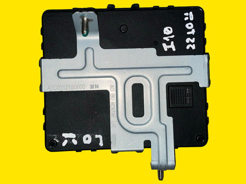 Modulo Ibu Bcm Hyundai Grand I10 Orig. 20-25 95400k6zi0