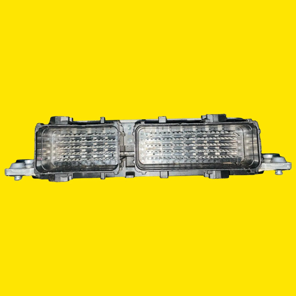 Computadora Motor Toyota Raize Orig. 22-24 Orig. 895e0bzv11