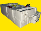 Modulo Bcm Control Chrysler 200 Usada Orig. 15-17 68145625ai