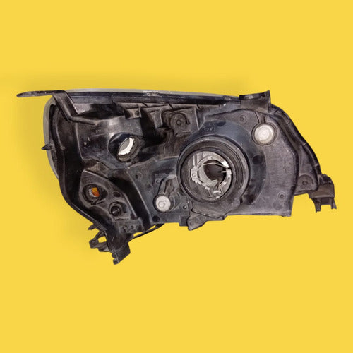 Faro Izquierdo Para Honda Pilot Usado Original 03-05 Izquierdo