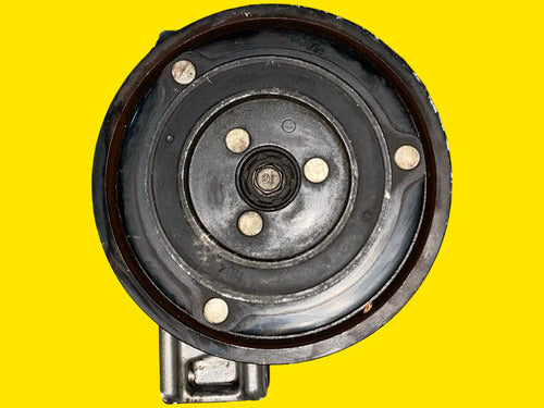 Compresor A/c Koleos/rogue/xtrail 2.5 Orig. 08-15 926002216r