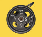 Bomba Direccion Hidraulica Dodge Dakota 00-04 Usado Original
