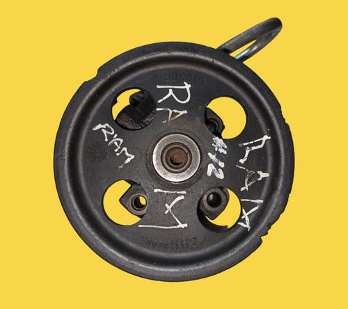 Bomba Direccion Hidraulica Dodge Dakota 00-04 Usado Original