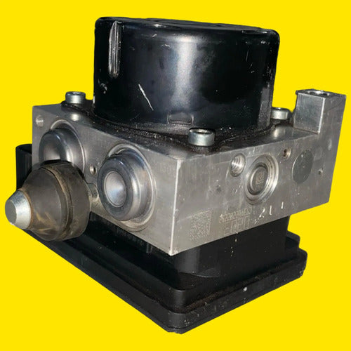 Modulo Abs Nissan Np300, Frontier Orig. 16-25 476606kh0a
