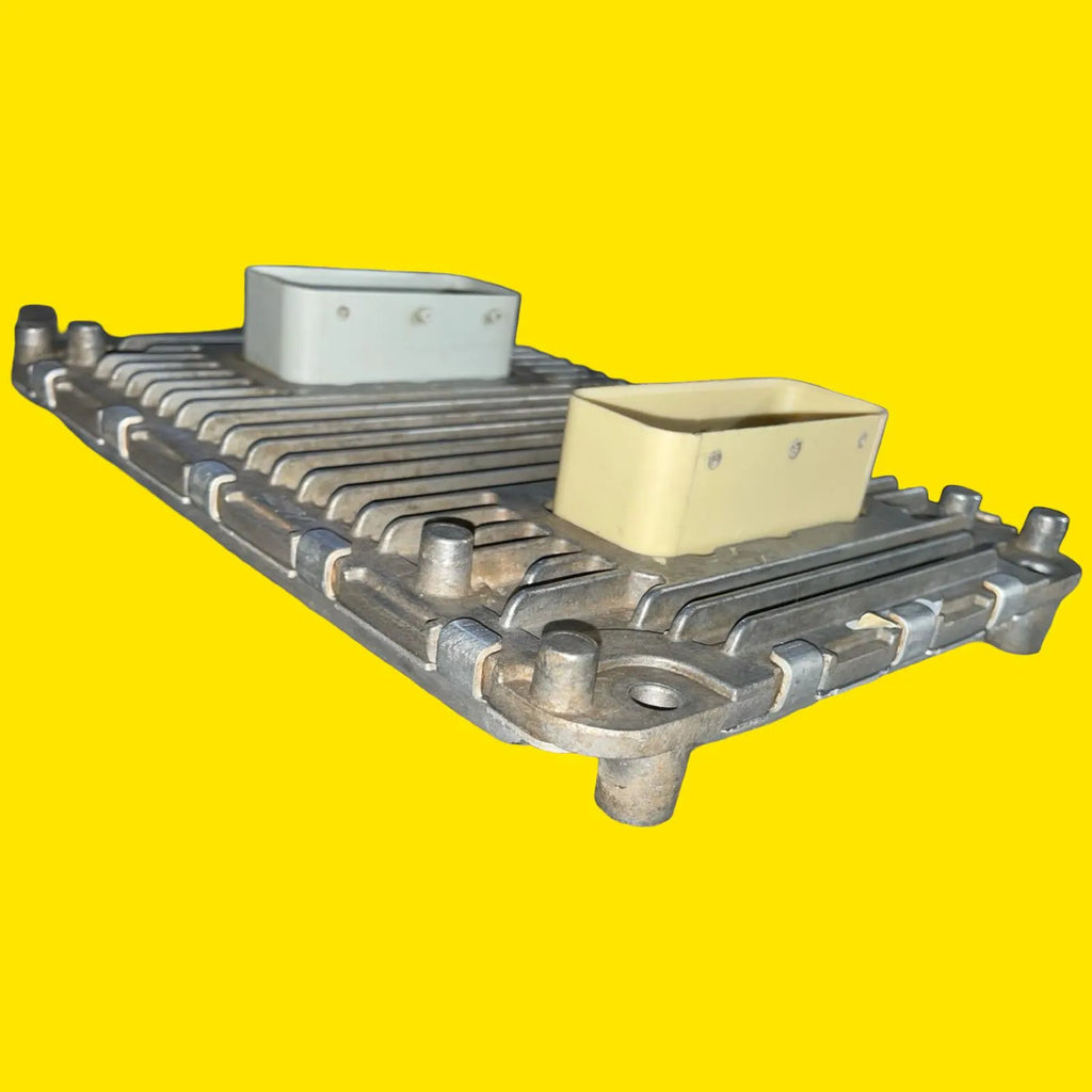 Computadora Motor Ram 4000/3500 Autm. 5.7 16-18 P68243296ab