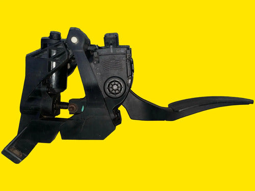 Pedal Acelerador Dodge Ram Usado Original 09-12 53034160ab