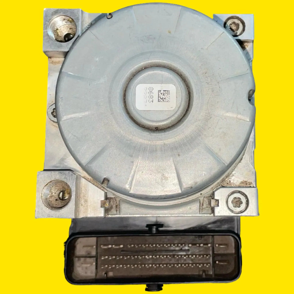 Modulo Abs Vw, Seat, Audi Usado Original 19-21 5q0614517ct