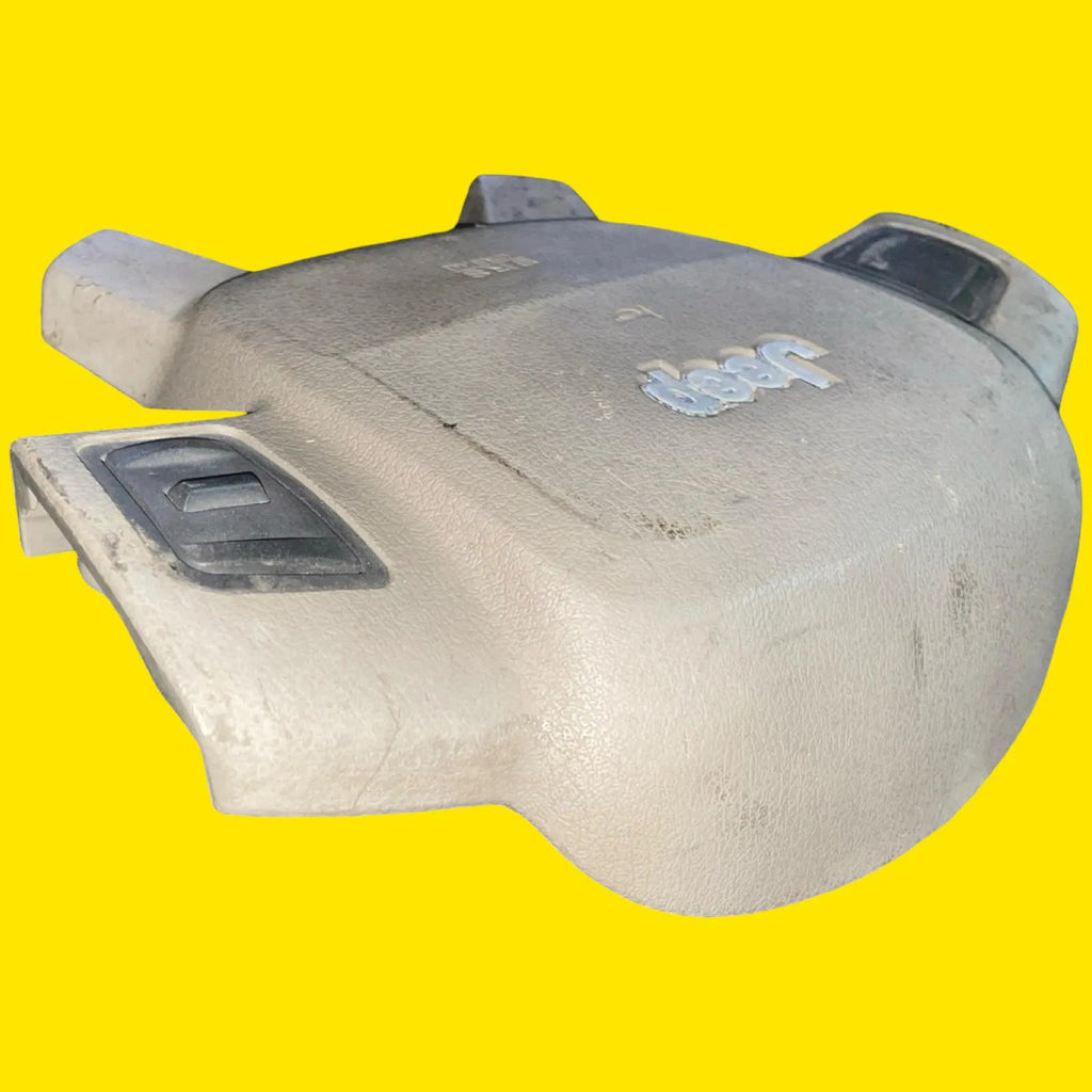 Bolsa Aire Volante Jeep Grand Cherokee Usado Orig. 05-10 Beige