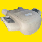 Bolsa Aire Volante Jeep Grand Cherokee Usado Orig. 05-10 Beige