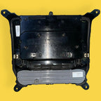 Estereo Pantalla Silverado/sierra/cheyenne Usado Orig. 14-18