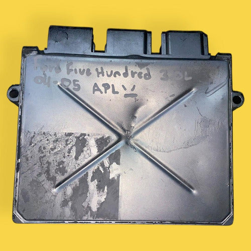 Computadora Motor Five Hundred 3.0 Orig. 04-05 5g1a12a650afe