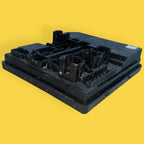 Caja Fusibles Ipdm Nissan Versa Usado Orig. 07-12 284b7em33a