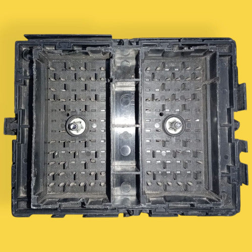 Caja Fusibles Express, Savana Usado Original 03-07 15930142