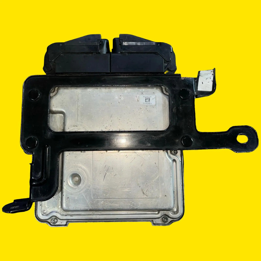 Computadora Motor Kia Rio 1.6 Usado Orig. 14-16 391102bdr5