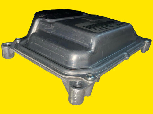 Computadora Motor Jac Sei 3 1.6 Usado Orig. 17-21 F01r00dgt2