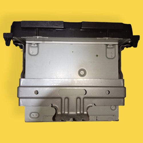 Estéreo Pantalla Para Honda Hrv Usado Original 17-19 Negro