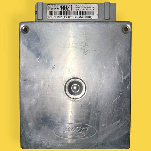 Computadora Motor Explorer 4.0 Autm Orig 91-92 F07f12a650abb