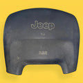 Bolsa Aire Volante Jeep Grand Cherokee Usado Original 99-04 Negro