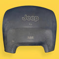 Bolsa Aire Volante Jeep Grand Cherokee Usado Original 99-04 Negro