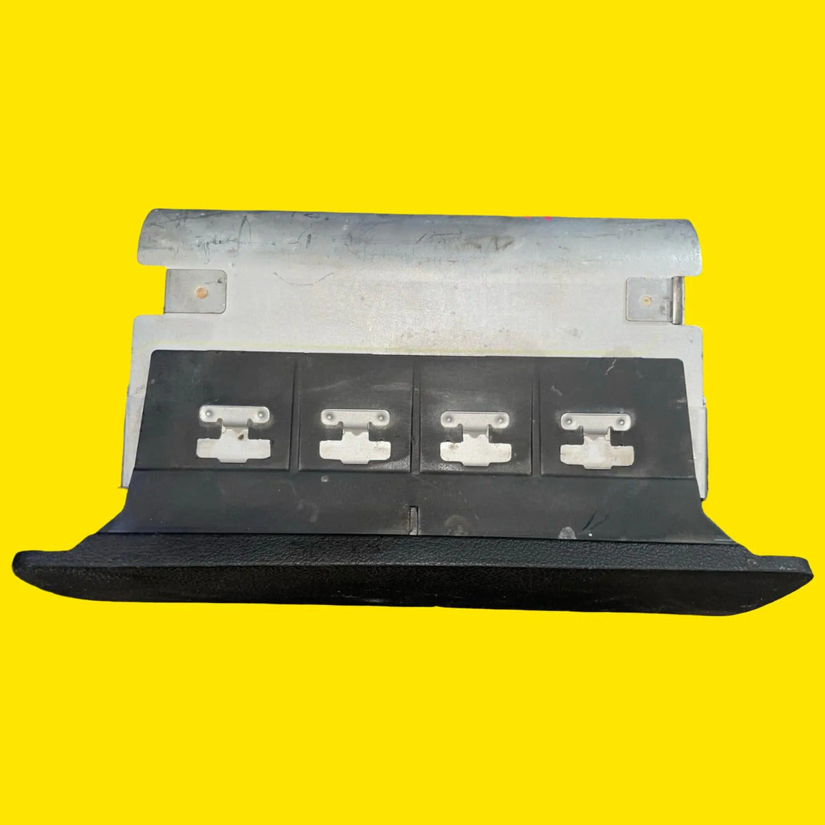 Bolsa Aire Copiloto Hummer H3 Usado Orig. 06-10