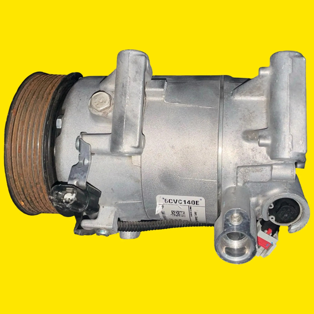 Compresor A/c Civic, Cr-v 1.5t Usado Orig. 16-22 06576567